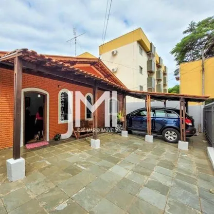 Buy this 3 bed house on Pousada Universitária in Rua Antônio Galvão de Oliveira Barros 101, Barão Geraldo