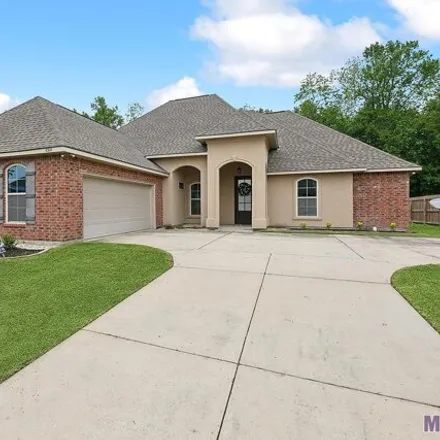 Buy this 4 bed house on 4290 Union Drive in Addis, West Baton Rouge Parish