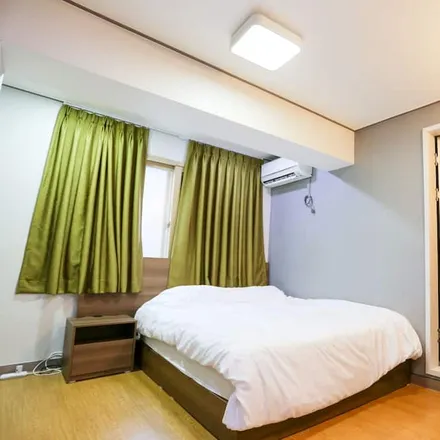 Rent this studio house on 34 Sogong-ro 6-gil