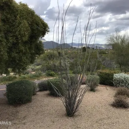 Image 7 - 7439 East Sundance Trail, Carefree, Maricopa County, AZ 85377, USA - Townhouse for sale