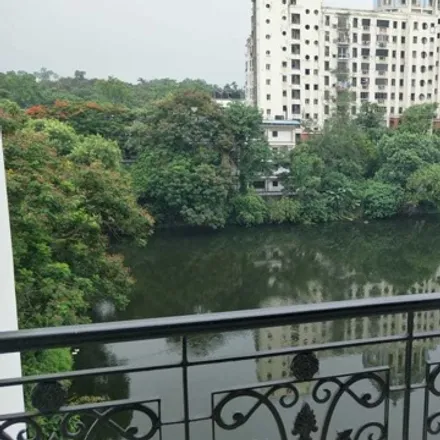 Image 9 - unnamed road, Alipore, Kolkata - 700053, West Bengal, India - Apartment for rent