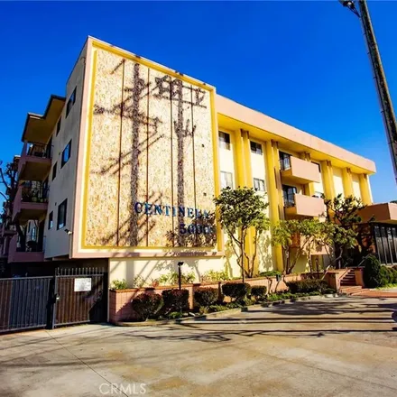 Image 4 - Centinela Avenue, Los Angeles, CA 90292, USA - Apartment for rent
