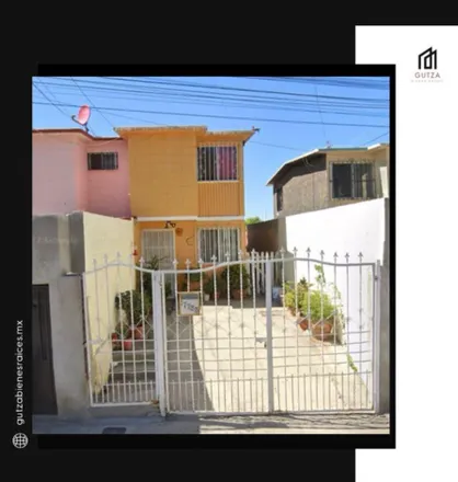 Image 1 - Calle Río Mosela, 22578 Tijuana, BCN, Mexico - House for sale