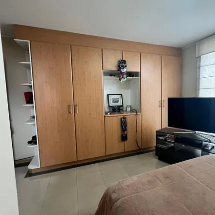Buy this 3 bed apartment on Edificio Platinum in José Padilla E2-54, 170507