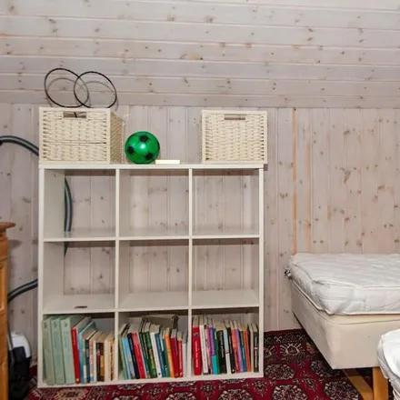 Rent this 1 bed house on 6780 Skærbæk
