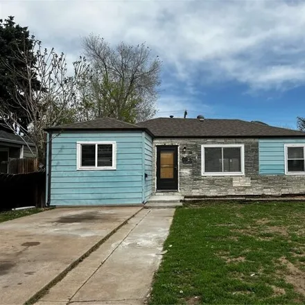 Buy this 3 bed house on 1910 South Hazel Court in Denver, CO 80219