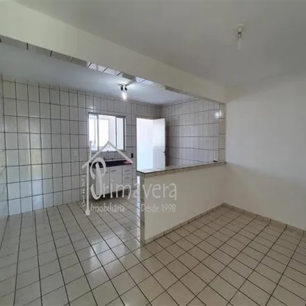 Rent this 1 bed apartment on Rua Aeronautas in Vila Alpina, São Paulo - SP