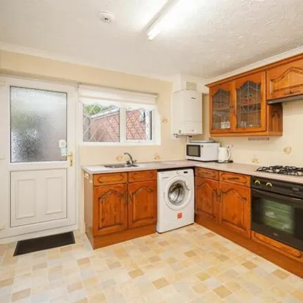 Image 3 - Valley Road, Sheffield, S12 4LJ, United Kingdom - House for sale