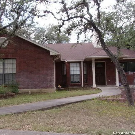 Rent this 3 bed house on Natural Grocers in George Road, San Antonio
