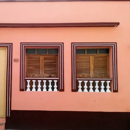 Image 2 - Santiago de Cuba, Flores, SANTIAGO DE CUBA, CU - House for rent