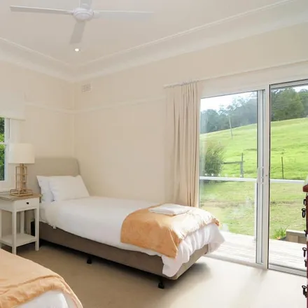 Rent this 3 bed house on Upper Kangaroo River NSW 2577