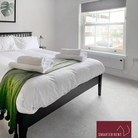 Rent this 1 bed apartment on Eton in SL4 6AL, United Kingdom