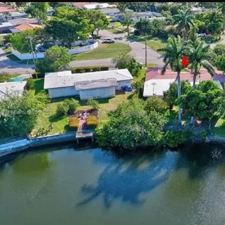 Rent this 1 bed house on 401 North 31st Avenue in Hollywood, FL 33021