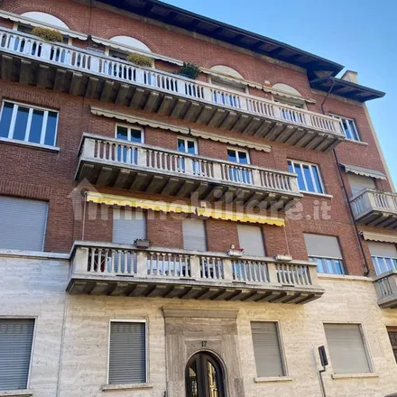 Image 8 - Via Ferrante Aporti 17 scala A, 10131 Turin TO, Italy - Apartment for rent
