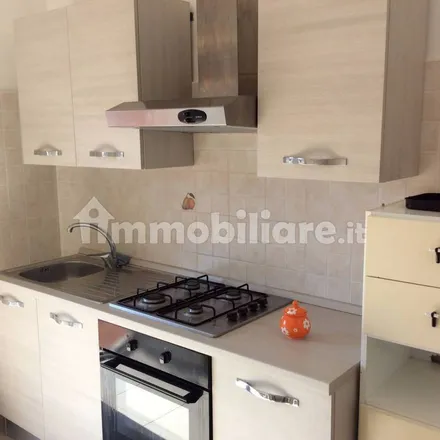 Rent this 1 bed apartment on Via Livorno in 00055 Ladispoli RM, Italy
