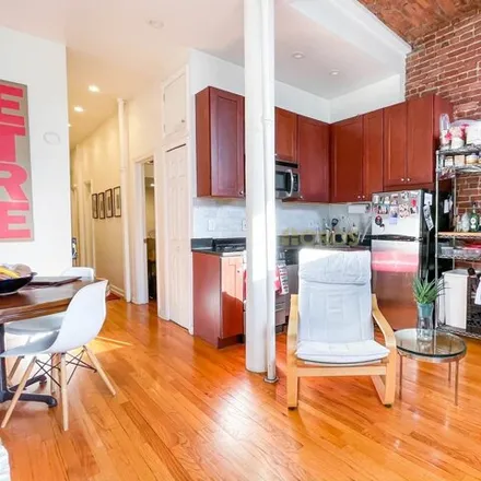 Rent this 3 bed house on 262 East 2nd Street in New York, NY 10009