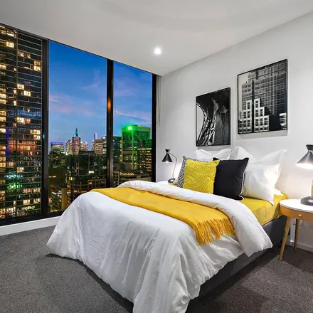 Image 2 - Melbourne ONE, 612 Lonsdale Street, Melbourne VIC 3000, Australia - Apartment for rent