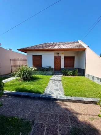 Buy this 3 bed house on Panamá 1701 in San Cayetano, B8000 AGE Bahía Blanca