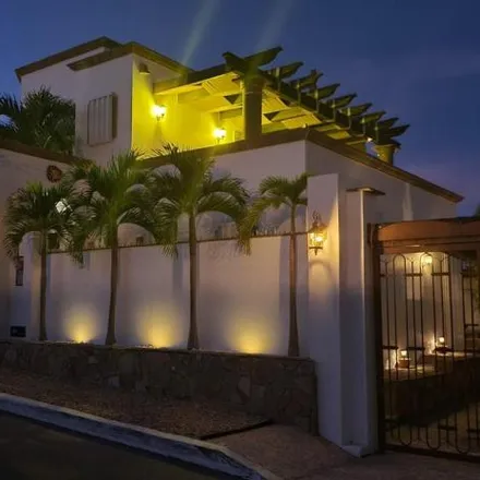 Buy this 4 bed house on Paseo Lomas del Tule in Lomas del Tule, San José del Cabo