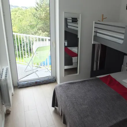 Rent this 1 bed apartment on 22710 Penvénan