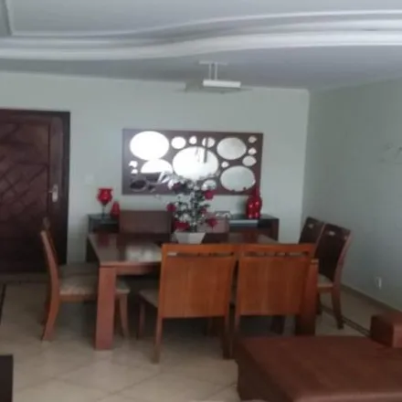 Buy this 3 bed apartment on Rua General Glicério 459 in Centro, Santo André - SP