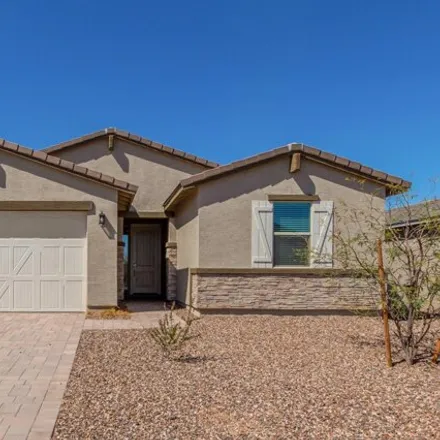 Buy this 4 bed house on East Luna Drive in San Tan Valley, AZ 85143