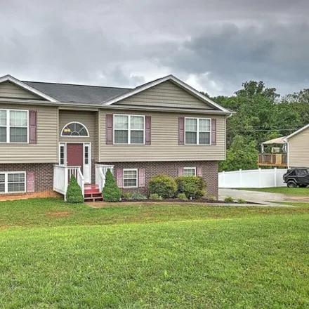 Buy this 3 bed house on 4650 Bluff City Highway in Hillcrest, Bluff City