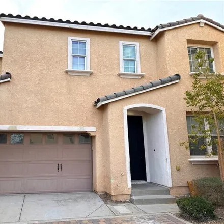 Rent this 3 bed house on 8412 Lower Trailhead Avenue in Enterprise, NV 89113