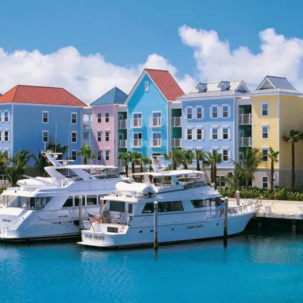 Image 4 - Nassau, The Bahamas - Condo for rent