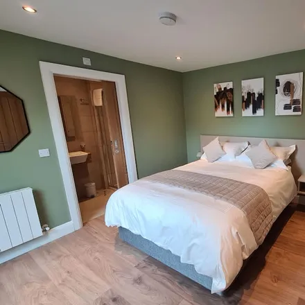 Rent this 2 bed apartment on Cork in County Cork, Ireland