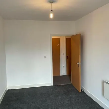 Image 5 - Springfield Court, 2 Dean Road, Salford, M3 7EH, United Kingdom - Room for rent