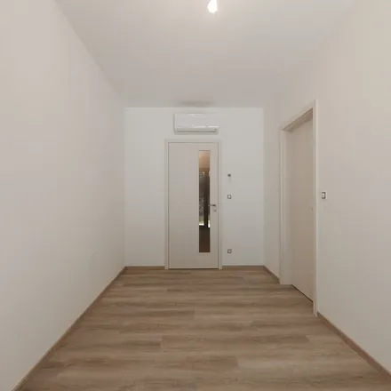 Rent this 1 bed apartment on Kleštínek 306/15 in 621 00 Brno, Czechia