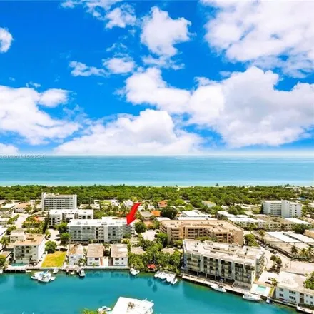 Buy this 2 bed condo on 8201 Byron Avenue in Miami Beach, FL 33141