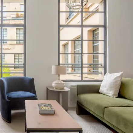 Rent this 2 bed apartment on Lido - UGC Normandie in 116bis Avenue des Champs-Élysées, 75008 Paris