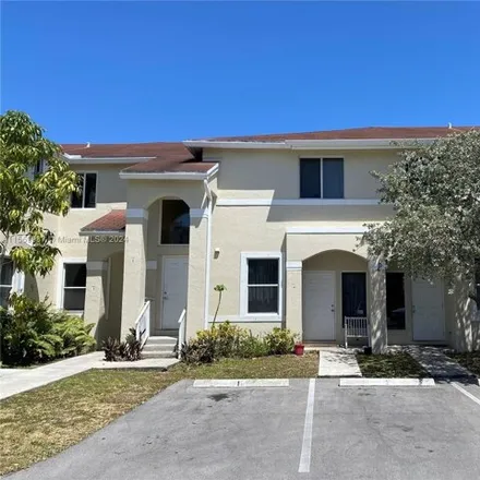 Image 2 - 835 Northeast 212th Terrace, Miami-Dade County, FL 33179, USA - Townhouse for rent