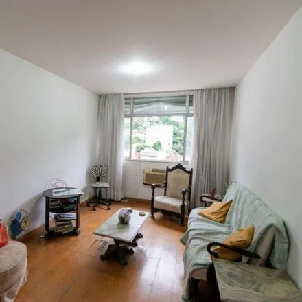 Rent this 3 bed apartment on Sukyo Mahikari in Rua Conde de Bonfim 1331, Tijuca
