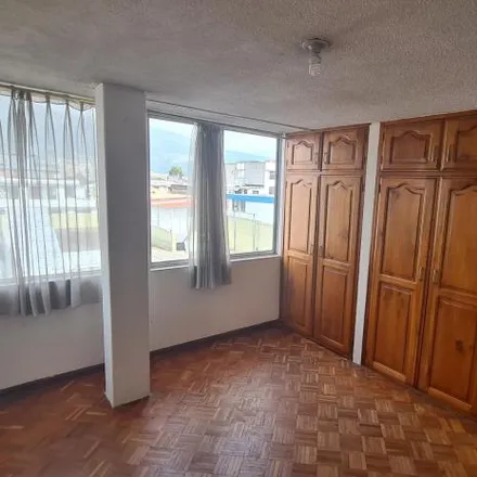 Buy this 3 bed apartment on Diógenes Paredes in 170512, Quito