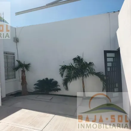 Rent this studio house on Calle Villas del Encanto in 23085 La Paz, BCS