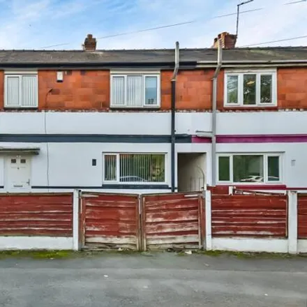 Image 1 - Ashford Road, Manchester, M20 3EH, United Kingdom - Townhouse for sale
