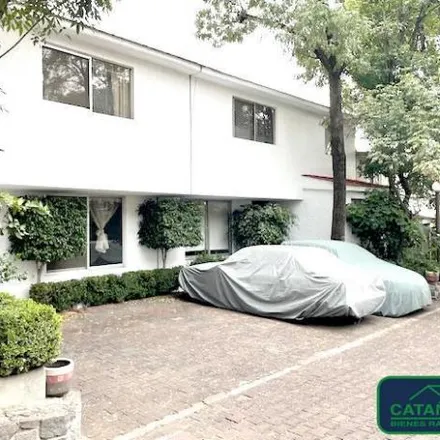 Buy this 3 bed house on Privada San Francisco in Colonia San Francisco, 10500 Mexico City