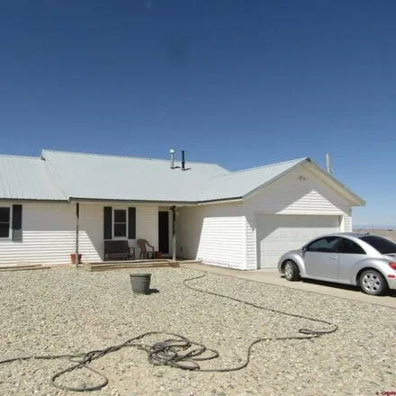 Buy this 3 bed house on 7238 Sunrise Boulevard in Alamosa County, CO 81101