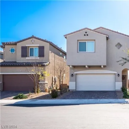Buy this 4 bed house on 4764 Cactus Sun Lane in North Las Vegas, NV 89031