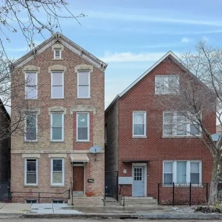 Image 1 - 1638 West 18th Place, Chicago, IL 60608, USA - House for sale