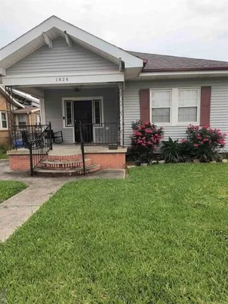 Image 3 - 1824 Bodenger Boulevard, Algiers, New Orleans, LA 70114, USA - House for sale