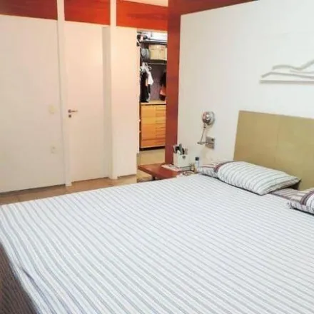 Buy this 4 bed apartment on Circulo Militar de Fortaleza in Rua Canuto de Aguiar 425, Meireles