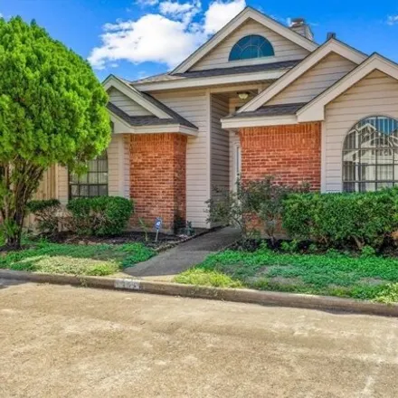 Buy this 2 bed house on 13819 Purplemartin Street in Harris County, TX 77083