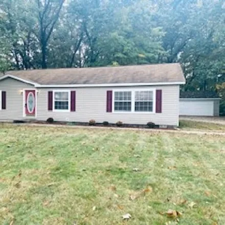 Buy this 3 bed house on 64415 Windy Woods Drive in Antwerp Township, MI 49065
