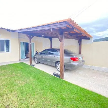 Buy this 2 bed house on Rua Maria Espíndola Francez in Nossa Senhora de Fátima, Penha - SC