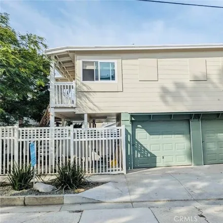 Rent this 1 bed house on 2521 Seaview Avenue in Newport Beach, CA 92625