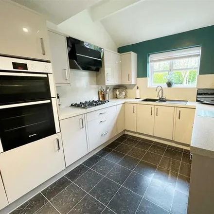 Image 2 - Brookfield Close, Astwood Bank, B97 5LL, United Kingdom - House for sale